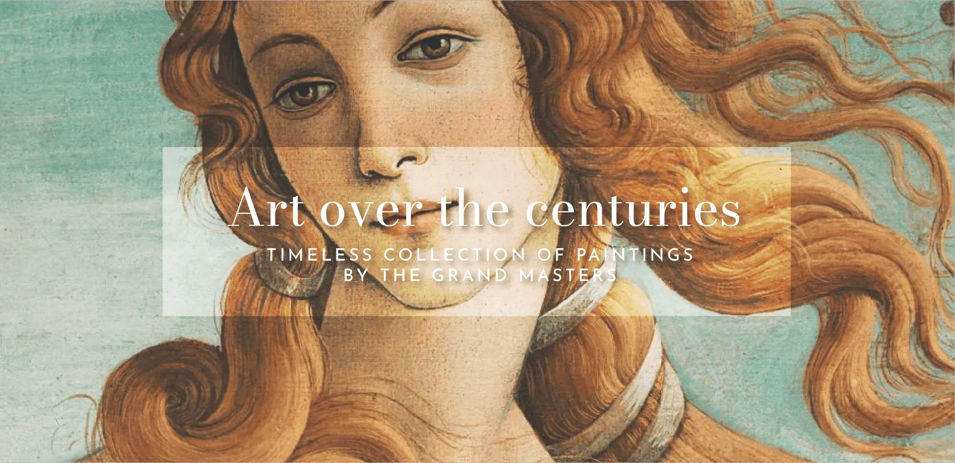 The World Famous Paintings